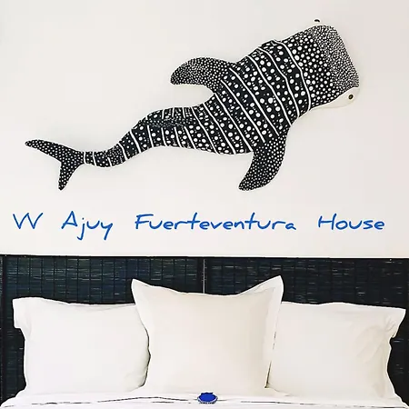 Διαμέρισμα Fuerteventura House