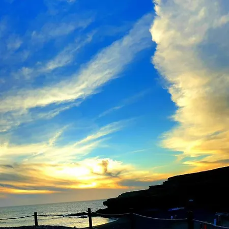 Fuerteventura House Διαμέρισμα
