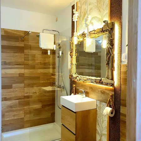 Fuerteventura House Apartment *