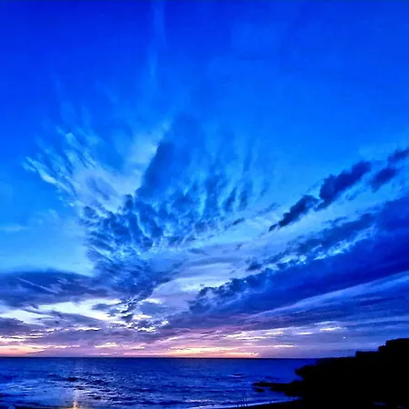 Apartment Fuerteventura House Ajuy