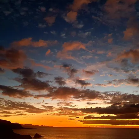 Apartment Fuerteventura House